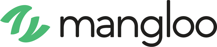 Logo Mangloo